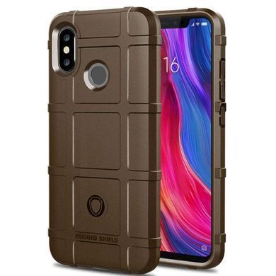 Чехол Rugged Shield для Xiaomi Mi 8 SE