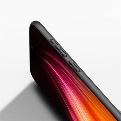 Чохол MSVII для Realme X2 (полікарбонат)