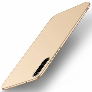 Чохол MSVII для Realme X2 (полікарбонат)