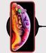 Magnetic case Full Glass 360 (магнітний чохол) ANTI SPY Анти-шпигун для iPhone XS