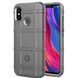 Чехол Rugged Shield для Xiaomi Mi 8 SE