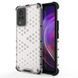 Чохол Keysion Shockproof для Vivo V21 clear