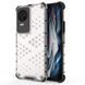 Чохол Keysion Shockproof для Xiaomi Poco F4 5G clear