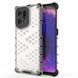Чохол Keysion Shockproof для Oppo Find X5 clear