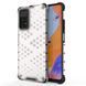 Чохол Keysion Shockproof для Xiaomi Redmi Note 12 Pro 4G clear