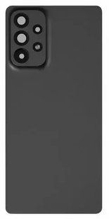 Задня кришка для Samsung Galaxy A73 5G (SM-A736) Gray