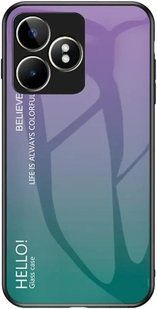Чохол Realme GT Neo 6 SE Gradient Hello
