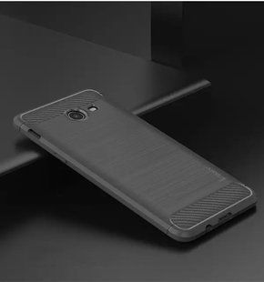 Чохол Ipaky Armor для Samsung Galaxy A5 2017 A520 gray
