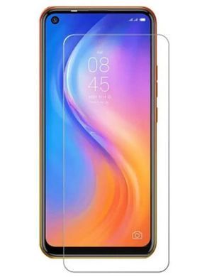 Защитное стекло Tecno Spark 5 Pro (KD7) (Mocolo 0.33 mm) Clear