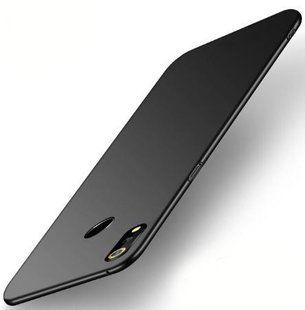 Чехол MSVII для Realme 3 (поликарбонат)