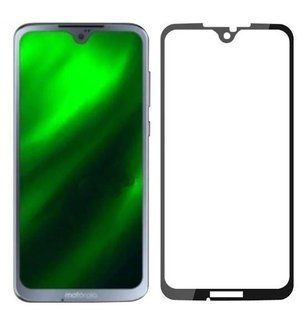Захисне скло Motorola Moto G7 / G7 Plus Full Cover (Mocolo 0.33 mm)