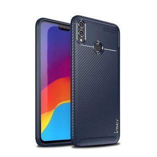Чохол Ipaky Carbon Fiber для Huawei Honor Note 10