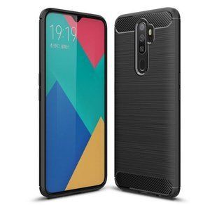 Чехол Ipaky Armor для Oppo A5 2020