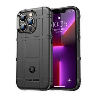 Чохол Rugged Shield для Apple iPhone 14 Pro Max