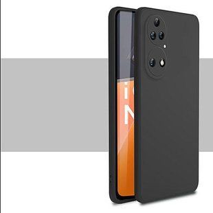 Силиконовый чехол Soft Touch для Huawei P50