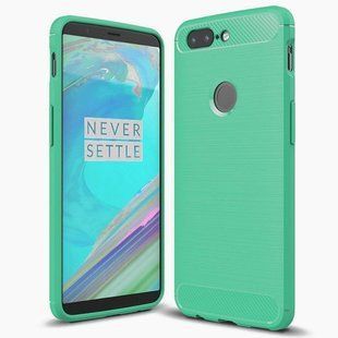 Чехол Ipaky Armor для OnePlus 5T green
