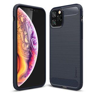 Чехол Ipaky Armor для Iphone 11 Pro Max blue