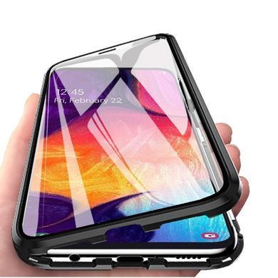 Magnetic case Full Glass 360 (магнітний чохол) для Vivo X30 Pro