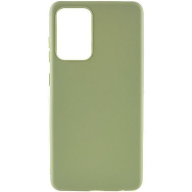 Чехол силиконовый Soft Touch для Oppo Reno7 5G / Find X5 Lite