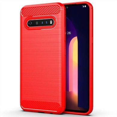 Чехол Ipaky Armor для LG V60