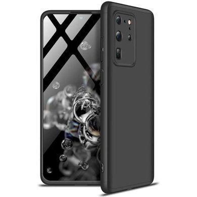 Чохол Full Cover 4D для Samsung Galaxy S20 Ultra