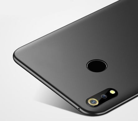 Чехол MSVII для Realme 3 (поликарбонат)