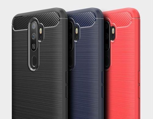 Чехол Ipaky Armor для Oppo A5 2020