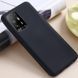 Силиконовый чехол Liquid Silicone Case Oppo Reno5 Z