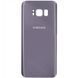 Задня кришка для Samsung Galaxy S8 Orchid Gray