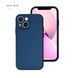 Силіконовий чохол Liquid Silicone Case Apple iPhone 14