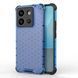 Чохол Keysion Shockproof для Vivo Y36 4G Global blue