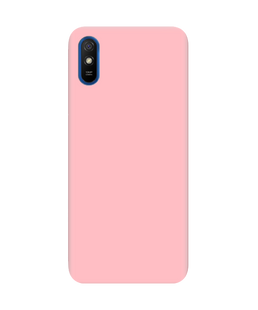 Силіконовий чохол Soft Touch для Xiaomi Redmi 9A