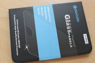 Защитное стекло Xiaomi Mi Pad 3 (Mocolo 0.33mm)
