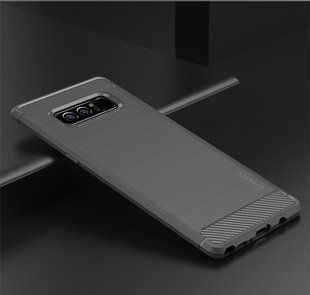 Чехол Ipaky Armor для Samsung Galaxy Note 8 gray