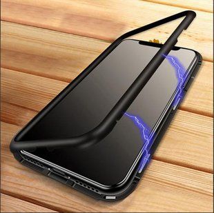Magnetic case (магнітний чохол) для Huawei P40