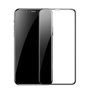 Захисне скло Apple iPhone 12 Pro 3D (Mocolo 0.33 mm)