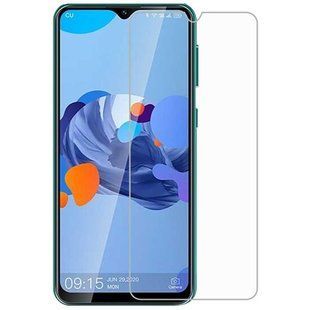 Защитное стекло Oukitel C19 Pro (Mocolo 0.33 mm)