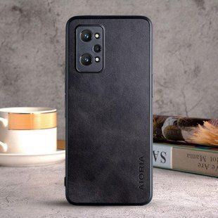 Шкіряний чохол AIORIA Vintage для Realme GT Neo 2 / Neo 3T / GT2