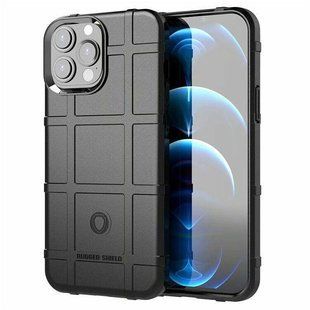 Чехол Rugged Shield для Apple iPhone 15 Pro Max