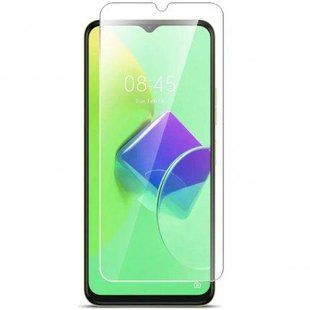 Захисне скло Tecno Spark 9 Pro (KH7n) (Mocolo 0.33 mm) Clear