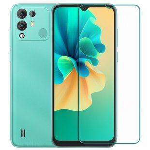 Захисне скло Blackview A55 Pro (Mocolo 0.33 mm) Clear