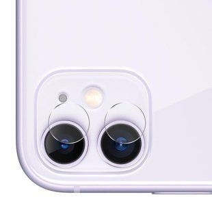 Захисне скло для камери OnePlus 9 Pro (Mocolo 0.33 mm)