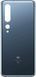 Задня кришка для Xiaomi Mi 10 Grey