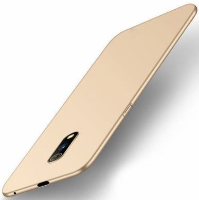 Чехол MSVII для Realme X (поликарбонат)