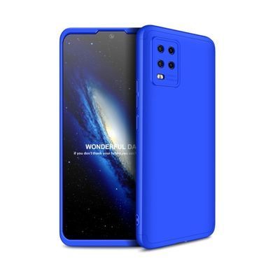 Чехол Xiaomi Mi 10 Lite Fullcover 4D