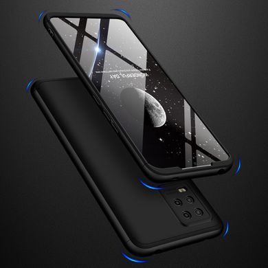 Чехол Xiaomi Mi 10 Lite Fullcover 4D