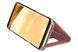 Чохол Clear View Standing Cover для Samsung Galaxy A36 Rose gold