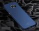 Чохол MSVII для Samsung Galaxy S7 (полікарбонат) Blue