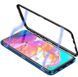 Magnetic case Full Glass 360 (магнітний чохол) для Vivo X50 Pro