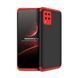 Чехол Xiaomi Mi 10 Lite Fullcover 4D